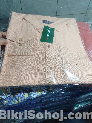 ক্যাজুয়াল শার্ট